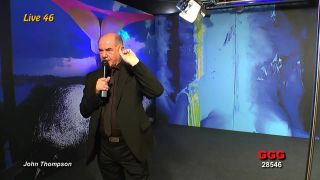 GGG - Live 046 / 046 (John Thompson, GGG / 29.05.14) Dow...-1