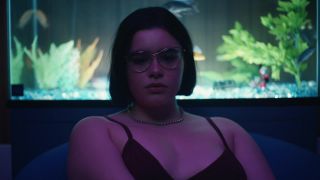 Sydney Sweeney, Alexa Demie, Barbie Ferreira, Hunter Schafer - Euphoria s01e01 (2019) HD 1080p - (Celebrity porn)-7