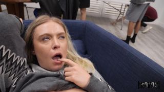 Krissy Knight - Dormroom Debaucheries Vol 1 - A Fish out ...-8