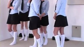 free porn video 25 Episode: 0262. Claire , Eve , Jenny, Laura, Linda & Sophie - Six Sporty Girls, GBS Bonus | spanking | femdom porn robot femdom-2