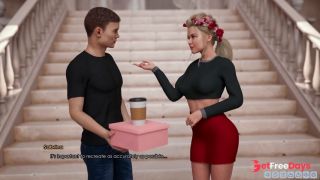 Lust Academy 162 PC Gameplay-1