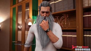 Lust Academy 162 PC Gameplay-5