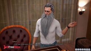 Lust Academy 162 PC Gameplay-6