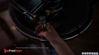 Lust Academy 162 PC Gameplay-8
