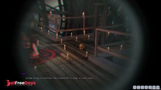 Lust Academy 162 PC Gameplay-9