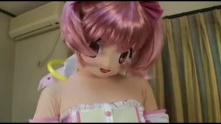 MiraidougaPt 1dlamn-007 - Kigurumi Madmad's debut, Sitchibe Hen-3