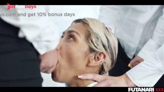 2025 Futa Compilation - Real Life Shemales Gangbang Girls Orgy Threesome Dp and-1
