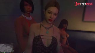 [GetFreeDays.com] Grand Theft Auto V Strip Club with Nude Mods NSFW Sex Game Play 01 . GTA 5 Porn Game Play Sex Stream March 2023-4