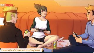 [GetFreeDays.com] Academy 34 Overwatch - Part 94 Lady Boy Story By HentaiSexScenes Sex Stream November 2022-3