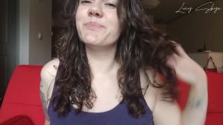 adult video clip 20 Lucy Skye – Too Small to Be Straight SPH Gay - goddess worship - femdom porn rachel roxxx femdom-5