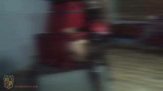 porn clip 34 ironing fetish femdom porn | Butt Box of Love | bdsm porn-1