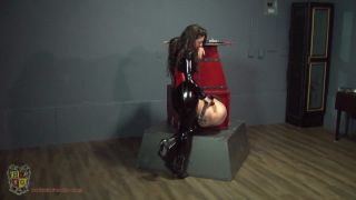 porn clip 34 ironing fetish femdom porn | Butt Box of Love | bdsm porn-8