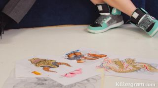 Ass Fuck The Young Slut!!!-1
