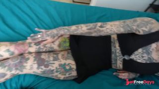 [GetFreeDays.com] step siss tatted best friend lets me fuck raw - jak knife, awlivv Sex Video March 2023-3