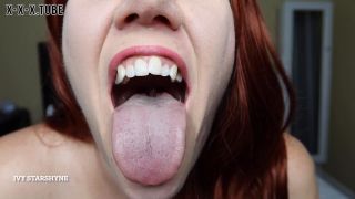  lipfetish Ivystarshyne Mouth Update  IvyStarshyne -7