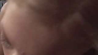 sweet teen blowjob brunette | Blow Job Flix #2 | cumshot - cumshot - pov oral sex porn blowjob-3