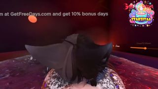 busty horny babe sucks your cock in the jacuzzi-7