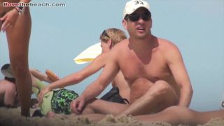 free porn video 46 Candid Beach Voyeur HDsp1005 - nude beaches - voyeur -6