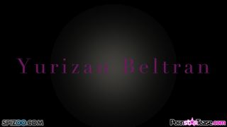 free online video 32 Meeting Yurizan Beltran on fetish porn latex gloves fetish-9