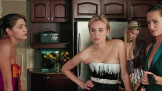 Diane Kruger – The Age of Ignorance (2007) HD 1080p - (Celebrity porn)-8