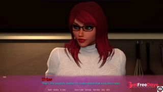 The Wants of Summer - PT 27-3