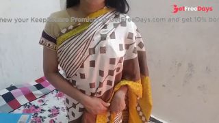 [GetFreeDays.com] Beautiful Indian Housewife Homemade Sex Adult Film February 2023-1