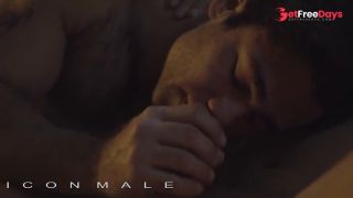 Lucas Leon and Dante Colle Enjoy Each Others Embrace and Start Fucking on-0