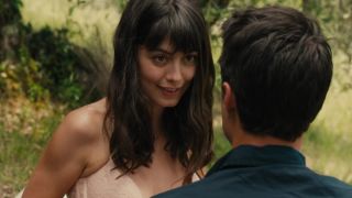 Alessandra Mastronardi – Lost in Florence (2017) HD 1080p!!!-5