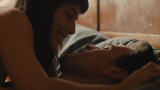 Alessandra Mastronardi – Lost in Florence (2017) HD 1080p!!!-6