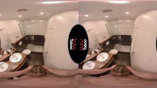 online porn video 21 Life With Brother From Another Mother – Polina Max - virtual reality - 3d porn -4