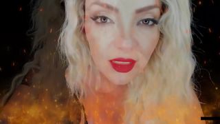 free video 4 smoking fetish porn dommebombshell – SUCCUBUS – THE WOMAN OF YOUR DREAMS, jerkoff instructions on pov-9
