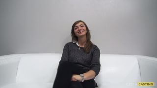 Eliska N1549, Casting video-3