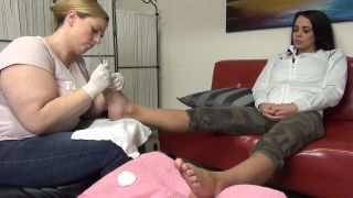 adult xxx video 29 men feet fetish Pedisole Junction – Jaden, feet on feet porn-6
