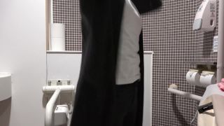 Voyeur – shooting masturbation in the toilet – toire onani09 | voyeur | voyeur-6