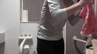 Voyeur – shooting masturbation in the toilet – toire onani09 | voyeur | voyeur-9