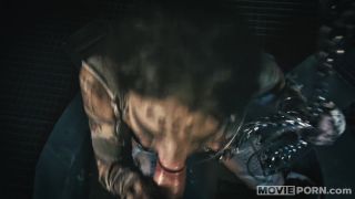 MoviePorn: The Mummy Princess!!!-4