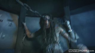 MoviePorn: The Mummy Princess!!!-5