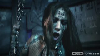 MoviePorn: The Mummy Princess!!!-7