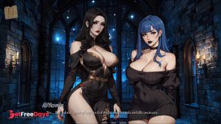 [GetFreeDays.com] College Of Mysteria 12 Adult Stream March 2023-7