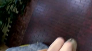 online porn clip 31 Footjob with Piper Parker - foot fetish - feet porn free cfnm femdom-1