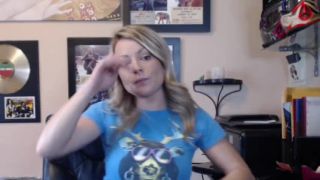 Meet Madden – CamShow – 04/29/20 - webcam - webcam -1
