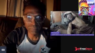 PRIMOBOBBYB WATCHES HIS EASTER HANDJOB EDGES, STROKES, CUMSHOT and BODY SHAKING 2 MINUTE ORGASM-9