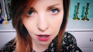 adult video 40 Belle Blake - A Very Spiritual JOI, soft femdom on fetish porn -3