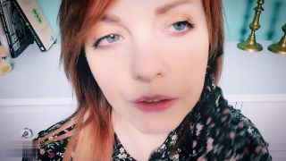 adult video 40 Belle Blake - A Very Spiritual JOI, soft femdom on fetish porn -8