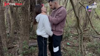 [GetFreeDays.com] Cogiendo en el bosque termina con todas las tetas llenas de leche- Eldesc0 Adult Leak February 2023-0