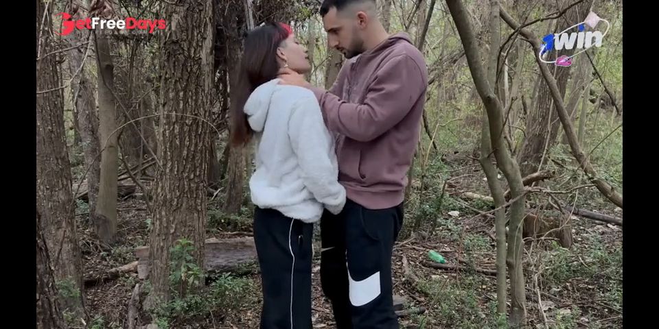 [GetFreeDays.com] Cogiendo en el bosque termina con todas las tetas llenas de leche- Eldesc0 Adult Leak February 2023