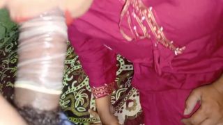 Exclusive Indian Village Romantic Sex with Desi Girlfriend Full Hindi Video-0