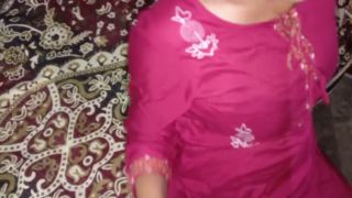Exclusive Indian Village Romantic Sex with Desi Girlfriend Full Hindi Video-1