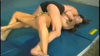 free porn video 39 bdsm slap Angel Lynn Parton Vs. Nikki Knowles, fetish on fetish porn-1