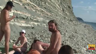 Swingers Party 29, Part 16/18 Nudism!-1